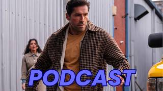 SCOTT ADKINS Talks About His New Movie RECKLESS