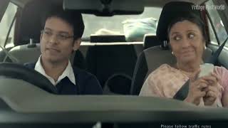 Cover Fox | The funniest Indian TV ads.