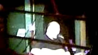 Christy Moore Live