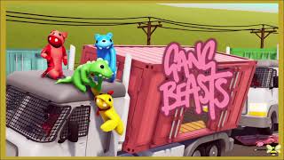 Gang Beasts Shenanigans: Episode 2