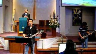 KOREAN PRESBYTERIAN CHURCH-COLUMBIA WORSHIP