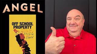 Off School Property - What really is separation of church and state?