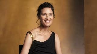 Donna Karan: The City