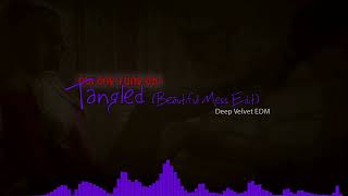 Tangled | Melodic Tech House | EDM | Electro 2025 | Electronic Music | Obi One Tune Obi