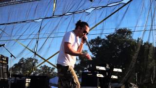Mystic Roots @ RITH Coot Dog  acapella freestyle