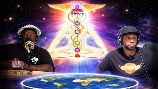 Esoteric Knowledge & Syncretism - Bro Sanchez Returns - Killah Priest LIVE Podcraft