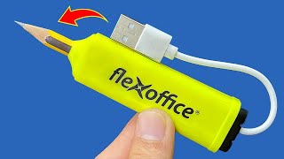 SOLDER ANYTHING with just a PENCIL and a HIGHLIGHTER  ONLY 1  of people know this!