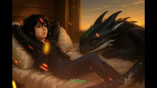 Lullaby of the Dragon Queen