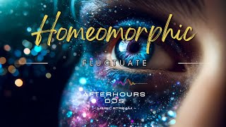 Homeomorphic - Fluctuate (#ambient)