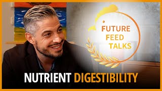 Optimizing nutrient digestibility and performance