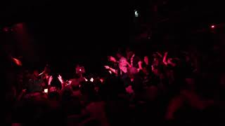 Denzel Curry - Threatz (Live in Oakland 2014)
