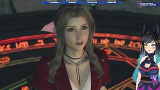 Cetra Maze... | FINAL FANTASY VII REBIRTH | Sashkinz