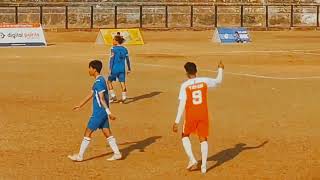24th Godhuli football final match Dharan 13 Vs Dharan 17 🏆 🇳🇵