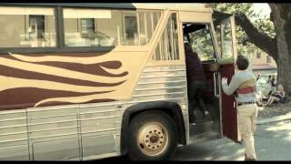 Pitch perfect- deleted and extended scenes- Trebletones going on a bus