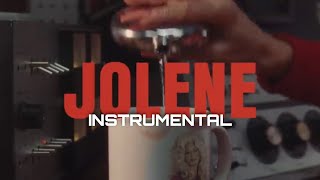 JOLENE - BEYONCÉ •INSTRUMENTAL WITH BACKING VOCALS