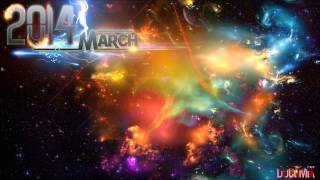 DJ Comix From France Best of House Dance Electro Techno 2014 Mars Part 1