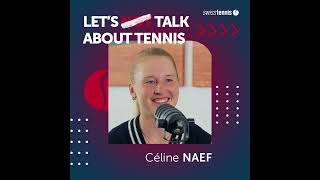 Céline Naef: «Die Siege werden kommen»