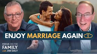 How to Have a Better Marriage | Dr Gary Chapman