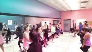 CIZE LIVE INSTRUCTOR TRAINING in Niagara Falls, NY  (Create