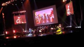 Video Games Live 2010 - Diablo III - World of Warcraft