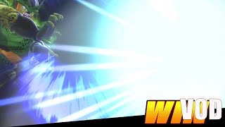 First time playing Breakers! Next time on DBZunday!