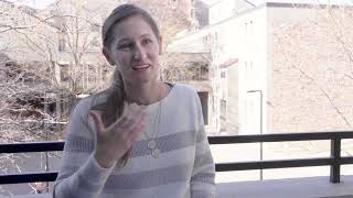 How Tamara Silbergleit Lehman Balances Security and Performance