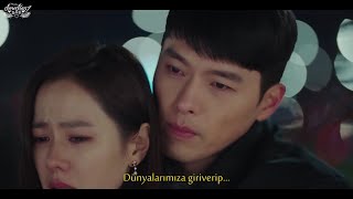 Crush - Let Us Go (둘만의 세상으로 가) 📌 TÜRKÇE ALTYAZILI (Crash Landing On You OST)