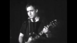 Songs:Ohia - September 01, 2001 - The Gray Tower - JWAC, Bloomington, Indiana