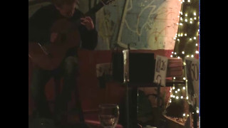 Roberto Clancy classical guitar