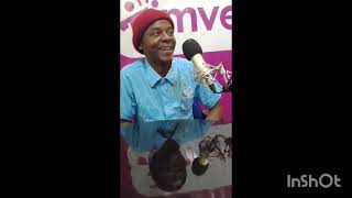 Timveni Radio Jasco Interview(Ghetto Rise program) with FWC chigaga