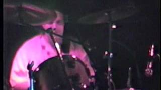 Pajama Slave Dancers perform "Whole Lotta Love" at The Rat, 10/24/86