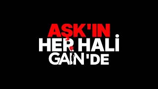 Sevgililer Günü Kutlu Olsun 🎈 | GAİN
