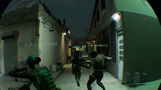 #GameFloVR, Solo Like a Jedi 1' Live Stream 2022