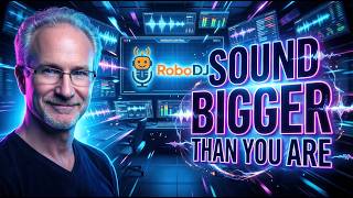 The MOST Powerful AI DJ Is Here - It TAKES CALLS!