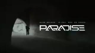 Alan walker,  K-391,Boy inSpace-paradise(Offlcial Music Video)