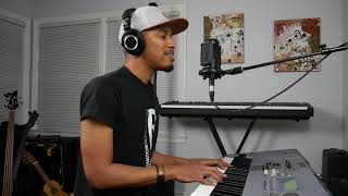 Try a Little Tenderness (Cover by Kenneth Kelly)