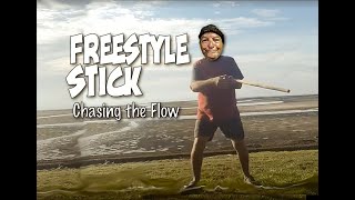 Freestyle  Short Stick (Martial Arts)