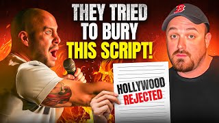 Insane Hollywood Comedy Script EXPOSED!