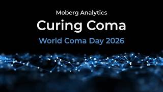 Moberg Analytics World Coma Day 2026