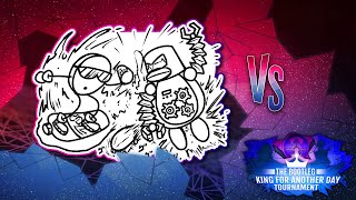 [L R3 M3] The Dawning Of The Rest Of Our Lives - The Bootleg King For Another Day Tournament