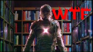 Time Walker - WTF Review
