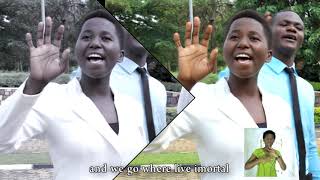 Turarambiwe by INSHUTI Z'IJURU FAMILY CHOIR KABUYE SDA CHURCH
