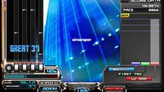 IIDX GOLD - GHOSTBUSTERS (SPA) Autoplay