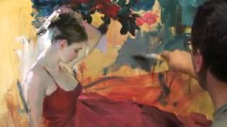 Amizing painting