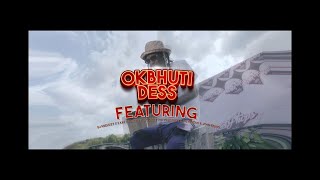 Okbhuti Dess - Botletse Mekhino (Official Music Video)