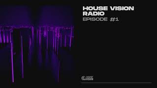 House Vision Radio EP#1 | Curled Boy