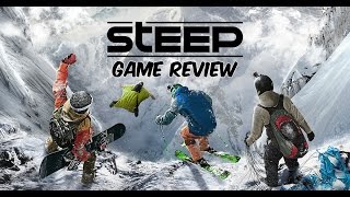 Steep Mini Review