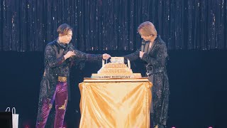 KinKi Kids「KinKi Kids Concert 2023-2024 ～Promise Place～」 MC Digest
