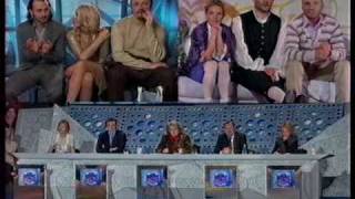 Гордеева-Бероев: "Реквием"+оценки