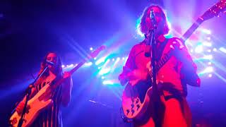 Barcelona - The Big Moon Live The Fleece Bristol 27/02/20